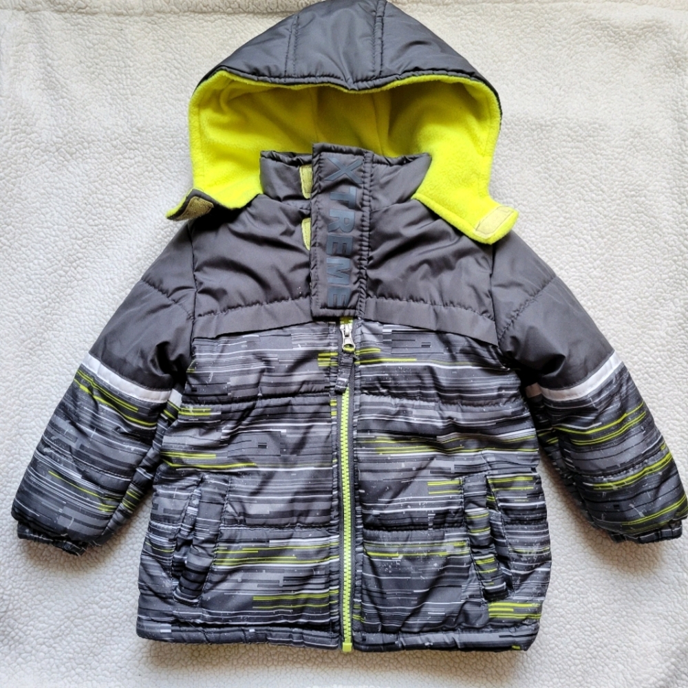 Xtreme Jacket